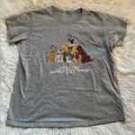 snow white graphic tshirt Photo 0