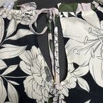 Johnny Was Jade Juliette A-line Silk Tiered Dress NWT Photo 8