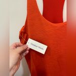 Outdoor Voices  NEW Size XL Activewear Dress Pimento Color Gorpcore Outdoors Photo 4