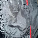 Faded Glory  Black Quilted Hooded Jacket women’s size 2x Photo 6