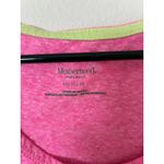 Motherhood Maternity  Pink  I Make Cute Babies Tank Top Size‎ Medium (N1) Photo 2
