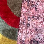 Athleta NWOT Ultimate Bra Ultimate Stash 7/8 Tight Leggings Matching Set Petite Photo 2