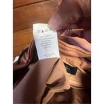 Rachel Roy Small Backpack Nude/Peachy Color NWT Orange Photo 5