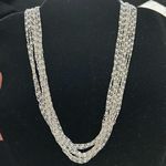 Sarah Coventry signed silver Photo 0