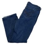 Gloria Vanderbilt Gloria,‎ Vanderbelt, Missy, size 16, straight leg, five pocket denim jeans Photo 0