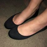 Brash  Black Slip Ons Photo 0