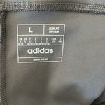 Adidas  TENNIS MATCH SKIRT, Black, Size Large, NWT Photo 9