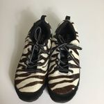 Nautilus Spark CT Low safety shoes with a zebra Photo 3