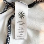 Athleta ‎ Vichy One Piece Halter Bathing Suit Photo 7