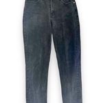 Jordache  Vintage High Waist Mom straight leg Jeans size 9/10 faded‌‌‌‌ Photo 0