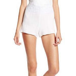 ✨ DV White Creon Lace Detail Halter Neck Romper✨ White Size M Photo 0