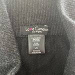 Love Cameron Los Angeles Gray Sweater Leggings Large/Extra Large Photo 3