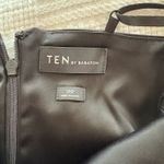 Aritzia Dress Mini Black Photo 2