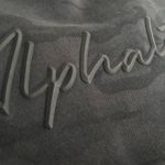 Alphalete  Cropped Sweatshirt Photo 2