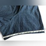 White Stag  Skirt Women's Size 16 Blue Adjustable Waist Casual Photo 10