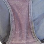 Athleta NWT  Belharra Black Banded Bikini Bottoms XXS Photo 6