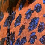 Free People Womens  Mini Blooms Dress Photo 8