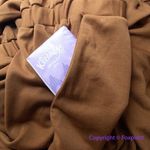 Eloquii New!  *flawed* Flowy Comfy Long Sleeve‎ Jumpsuit, size 18/20 Photo 14