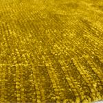 Loft Golden Olive Crew Neck Sweater Womens M Medium Chunky Soft Knit Office Photo 4