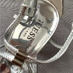 Guess Dressy  sandals in silver 🌟🌟 Photo 3
