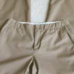 Gap Y2K Khaki Flare Wide Leg Pants - Sz 6 Photo 7