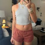 Aerie Low Rise Lounge Shorts Photo 0