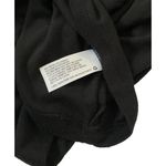 A New Day  Women Size Medium Black Top Shirt Sleeveless 22-978 Photo 6