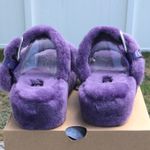 UGG Fuzz Yeah Slippers Photo 5