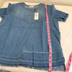 AG Adriano Goldschmied  The Tawny Raw in Turbulence Photo 7