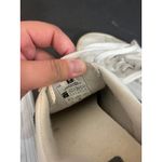 VEJA  Esplar Leather Sneakers Womens Size 6 US EU 37 White Black Used Low Top Photo 7