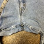 Levi's Vintage 90’s Silvertab Loose Fit Jeans Womens Size 9M Blue Distressed Photo 5