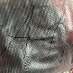 Anthropologie Pilcro Velvet light corduroy High-Rise Skinny Ankle floral Pants sz 29 Photo 10