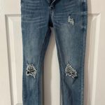 Indigo Rein Skinny Jeans Photo 0