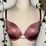 Savage X Fenty Red Cocoa Chrome Microfiber Metallic T Photo 0