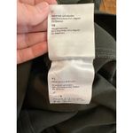 By YOOX Green Wrap Midi Skirt Italy NWT Size 38 US 2 Photo 9