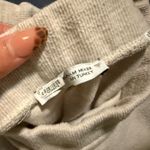 ZARA  Wide-Leg Lounge Pants Photo 1