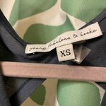 Young Fabulous and Broke Ombré Blue Top Open Front And Back Photo 1