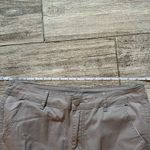 Women’s Grey Cargo Pants Gray Size 10 Photo 6