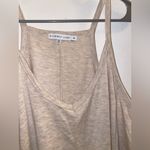 Sincerely Jules women’s size medium tan jumpsuit Photo 2