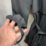 Lila Rose Lily Rose Black Dress with Padded Bra - Size‎ XL - NWT Photo 5