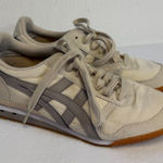 Onitsuka Tiger Ultimate 81 Sneakers in beige/grey Gray Size 5 Photo 0