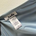 ANDIE  high waist baby blue bikini Photo 2