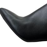 1. State EUC Leather Heeled Ankle Boots Black Size 9.5 Photo 3