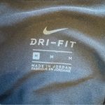 Nike  Pro Spandex Wrap Around Waist Band Leggings size medium Photo 3