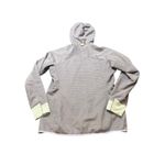 Patagonia Womens Reversible R3 Regulator Hoody Jacket Size Large Lilac Purple Photo 3