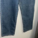 Wild Fable Sz 22  Highest Rise Straight leg Denim Jeans high waist mom jeans Photo 9
