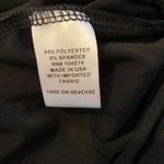 The Vanity Room Surplice Neck Wide Leg Jumpsuit S NWOT Photo 7