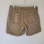 Anthropologie by  The Wanderer Utility Shorts Photo 4