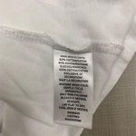 Rachel Parcell  T-Shirt White Lantana Eyelet Lace Sleeves & Accents Women's S Photo 4