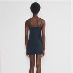 Aritzia NWT Basque Slip Dress Photo 3